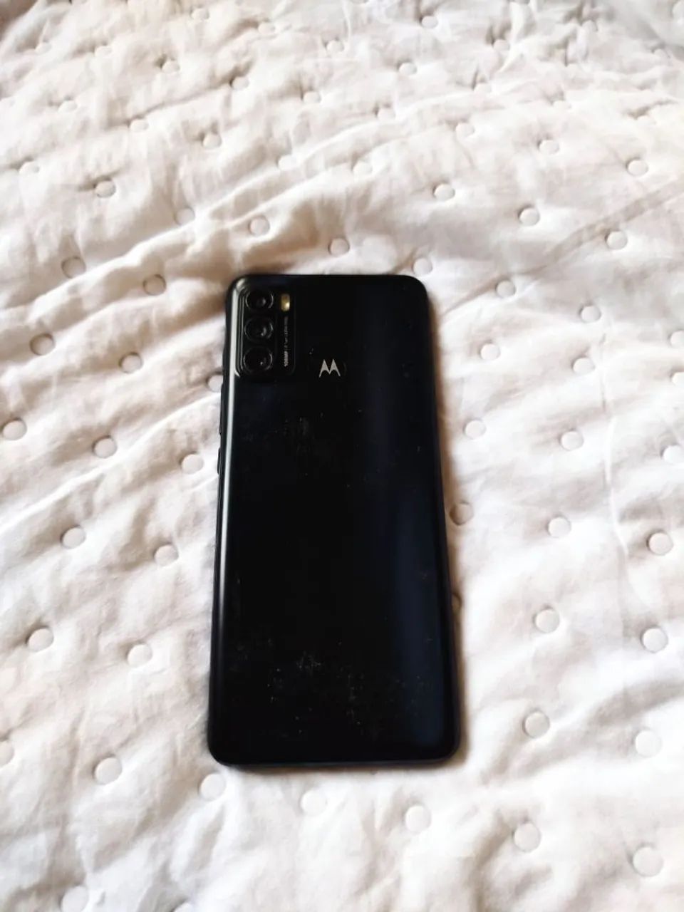 Celular Moto G60 - Foto 5