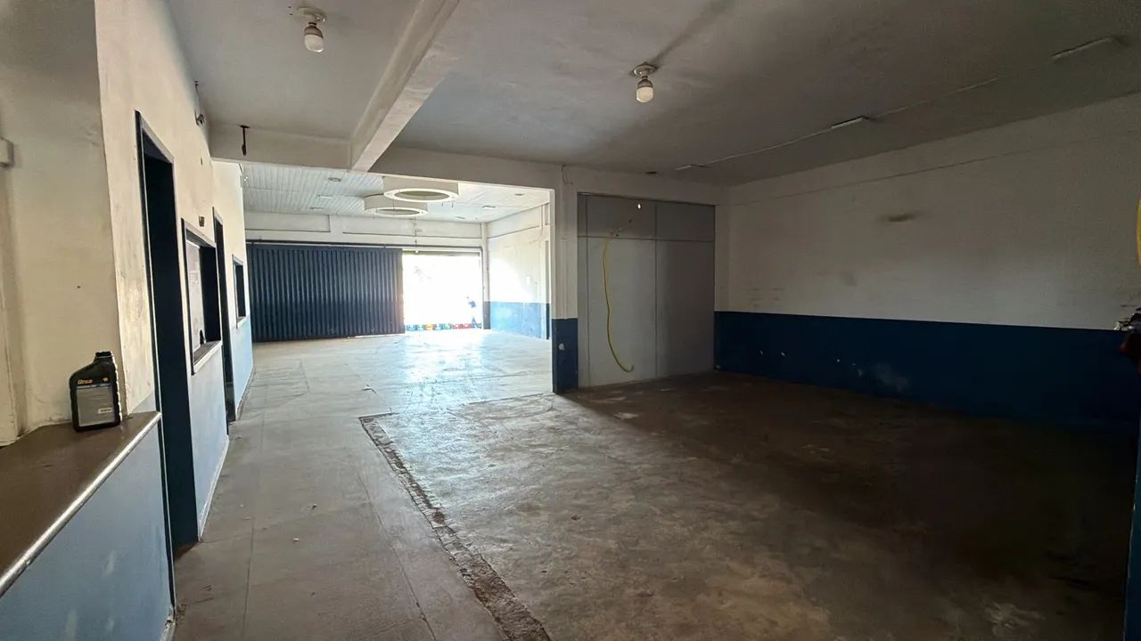 Galpão 1.400 m2 Rua: da Beira.  - Foto 5