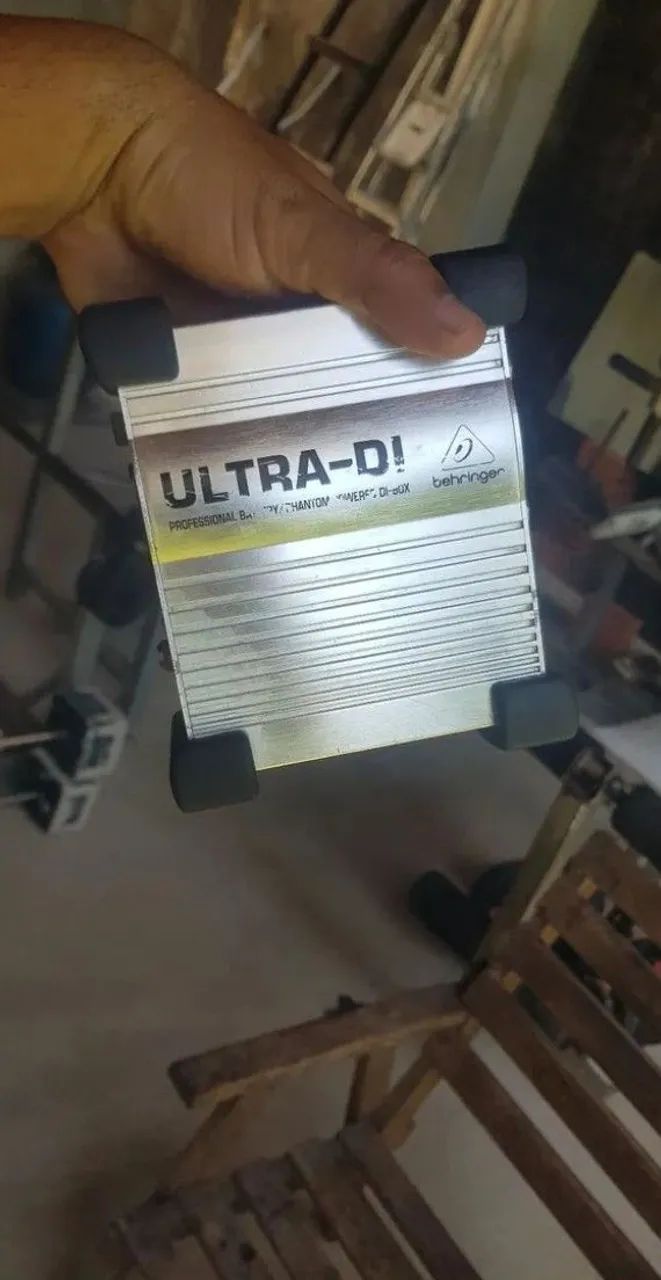 Direct box  - Foto 4