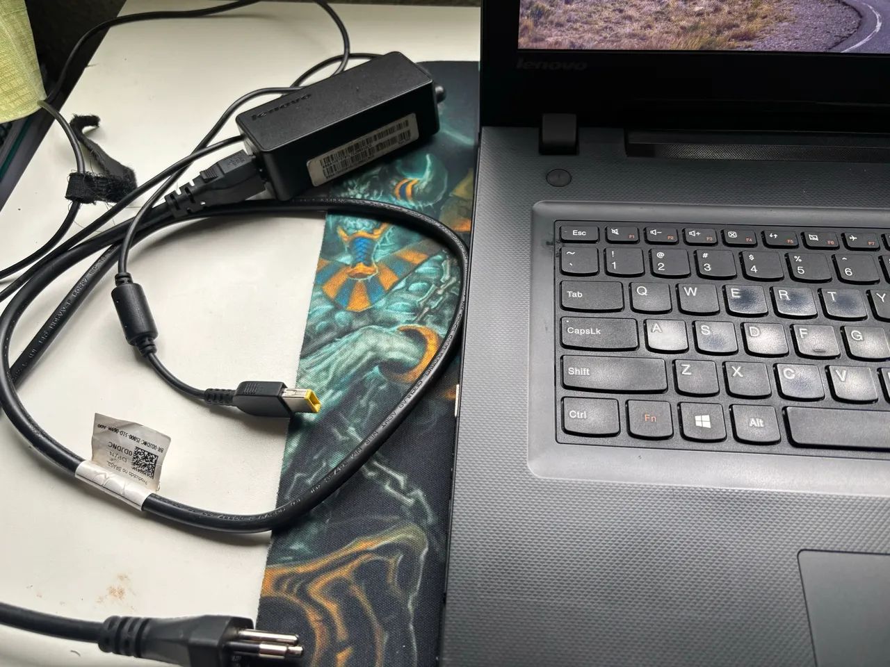  Lenovo IdeaPad 300-17ISK / 8GB RAM - Foto 3