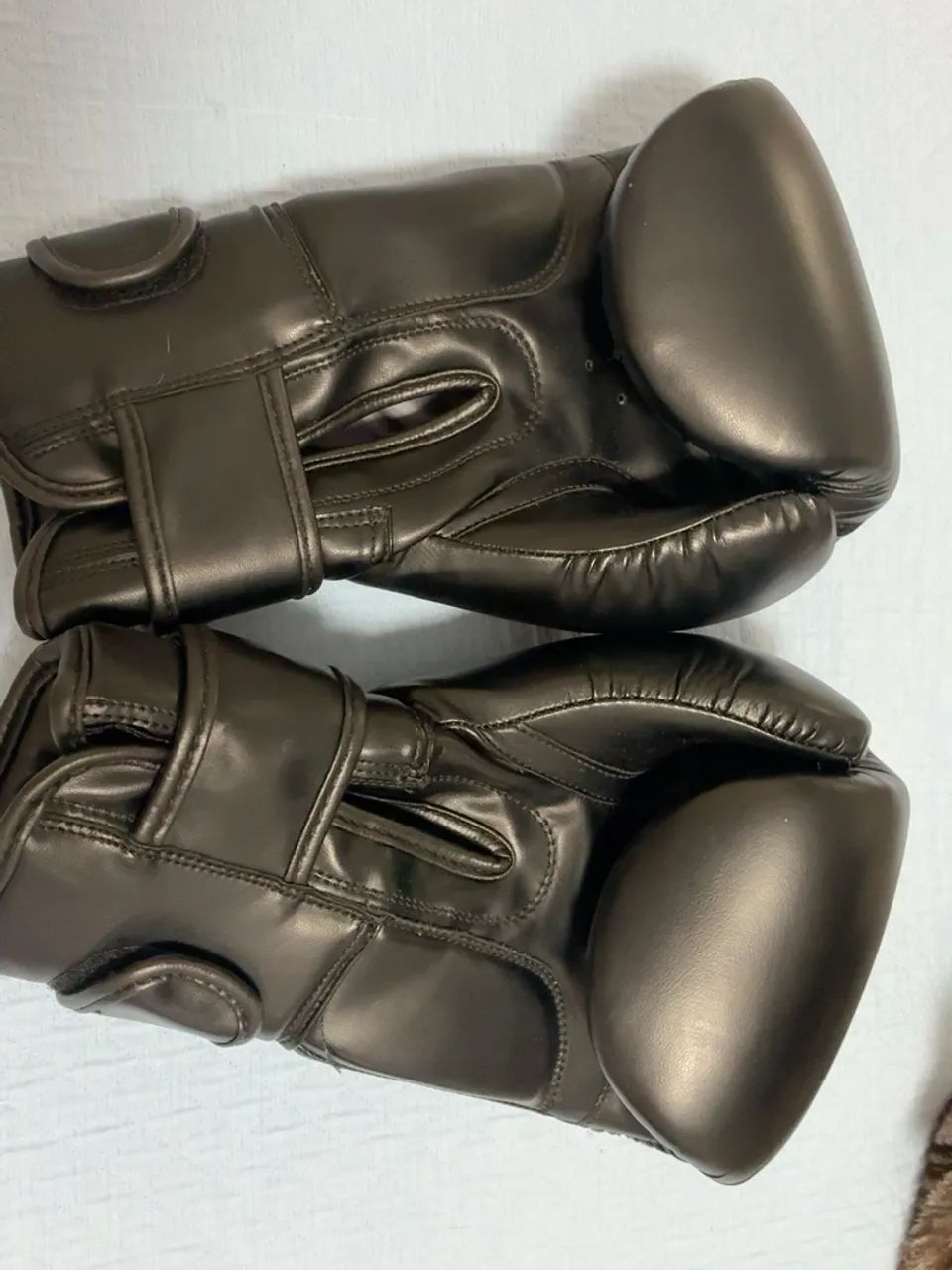 LUVA PROACTION FIGHT 14 OZ - BOXE / MUAY THAI - Foto 4