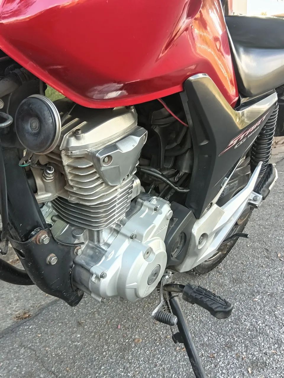 Vendo 160 start 2023 - Foto 2