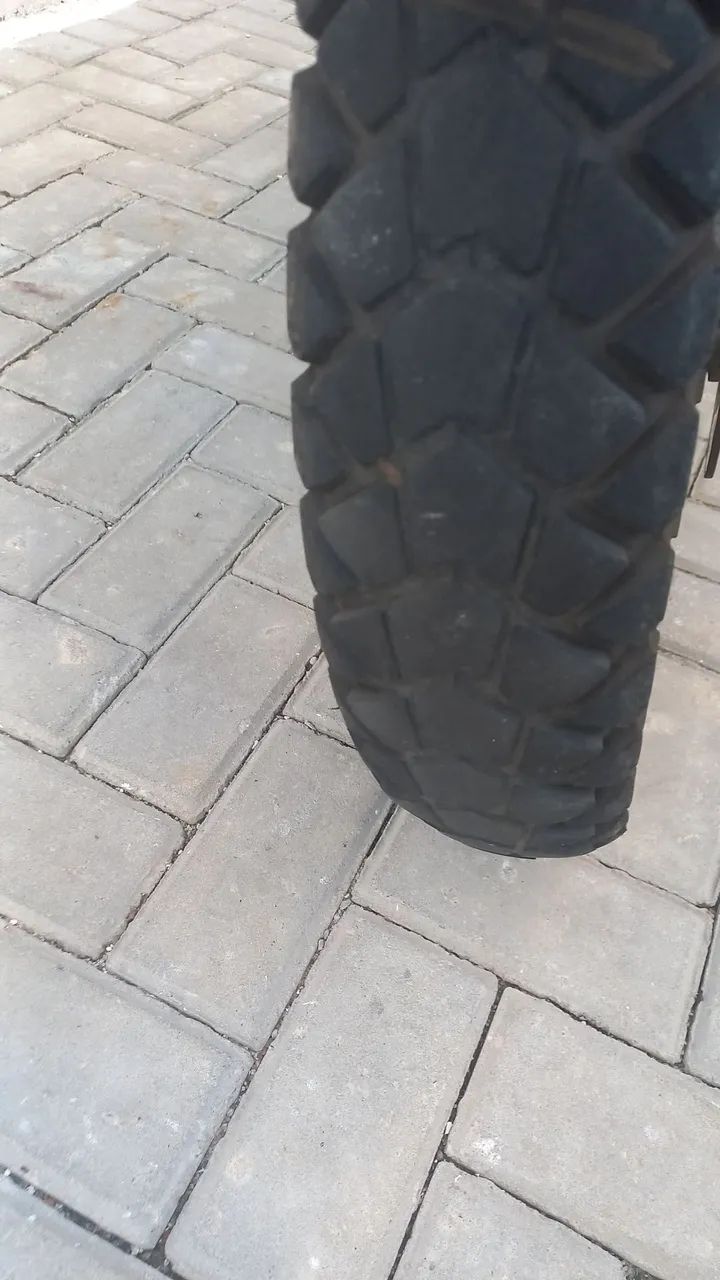 Xre190 (Só venda) - Foto 5