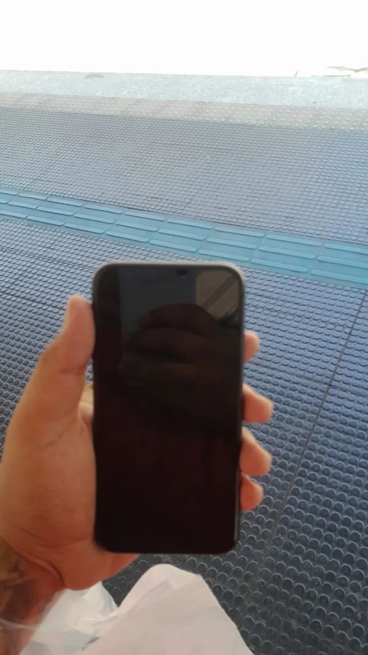 Celular iPhone 11 - Foto 2