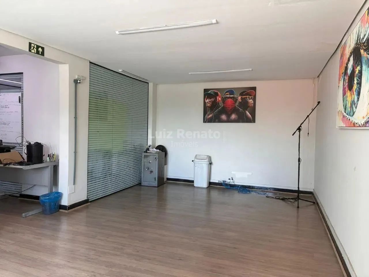 Andar Corrido para Locação 93m² em excelente localização - Foto 4