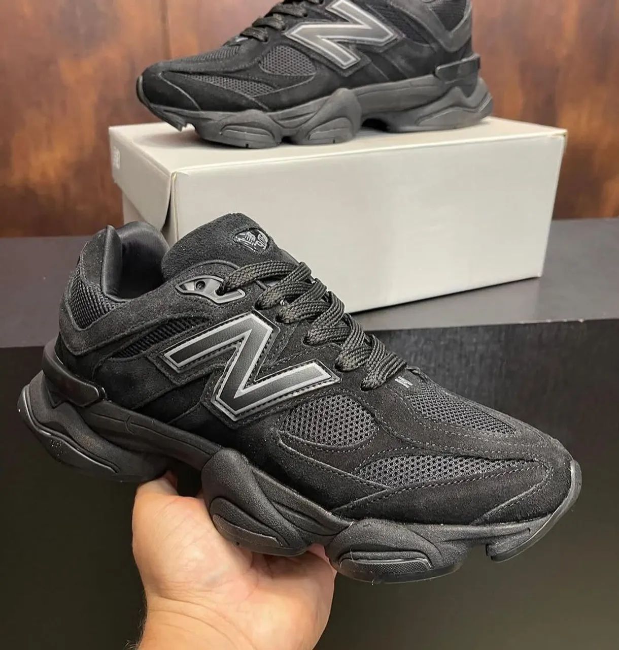 New balance960 linha premium 