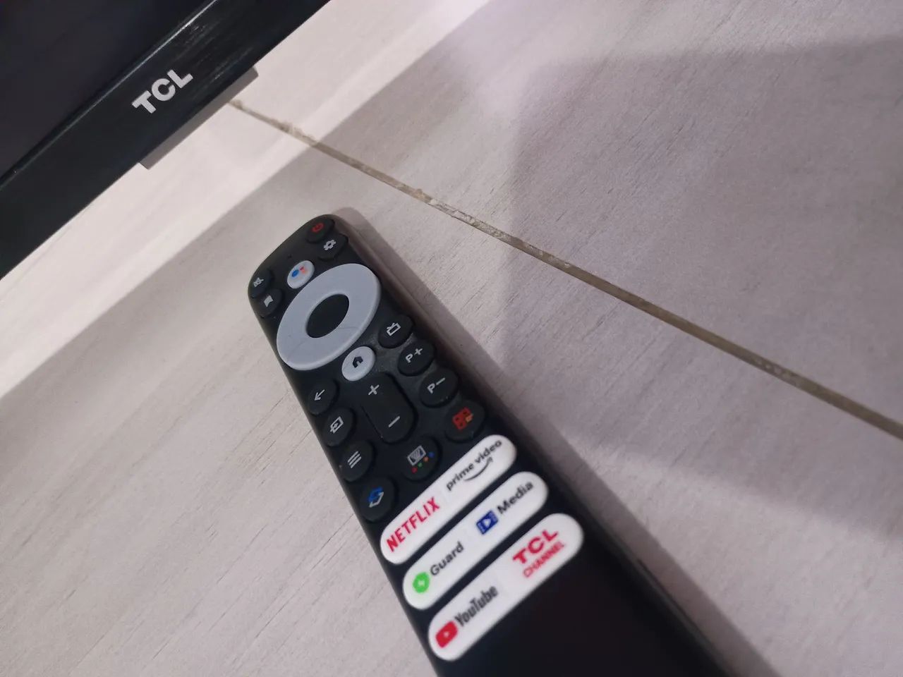 Tv smart Android 43 4k - Foto 4