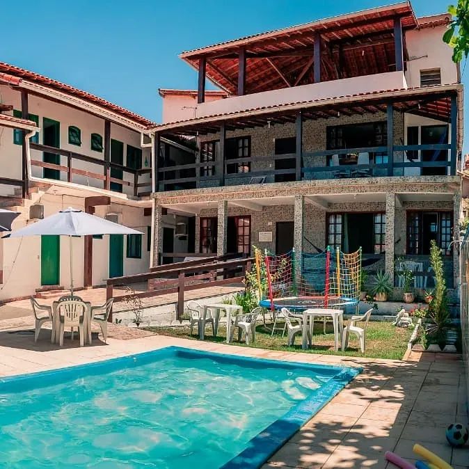 Excelente pousada em Boqueirão, para venda ! - Foto 2