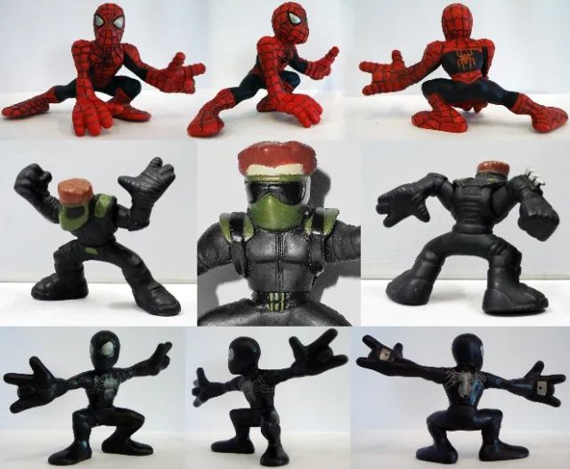 Marvel Super Hero Squad - Foto 2