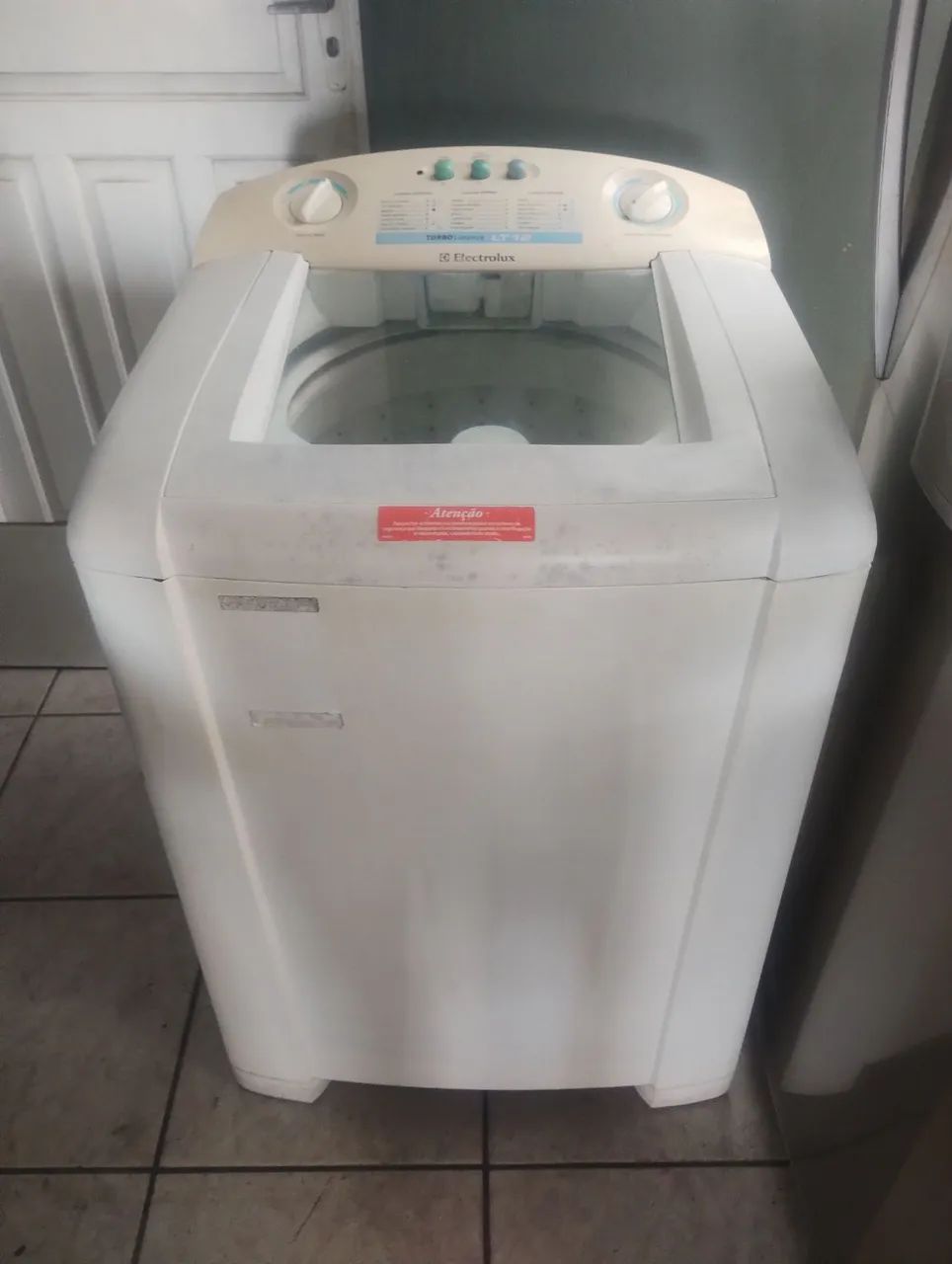 Máquina de lavar roupa  - Foto 2