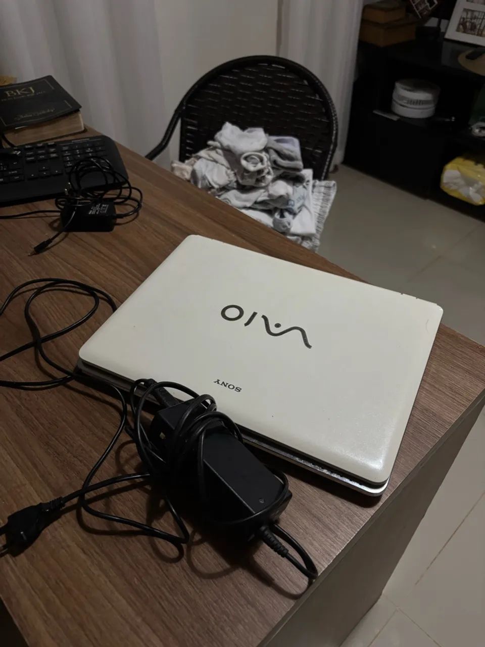 Notebook vaio  - Foto 4