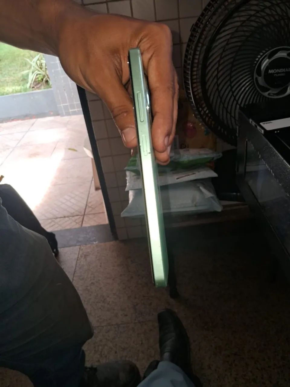 Celular realme 12x 5g - Foto 4