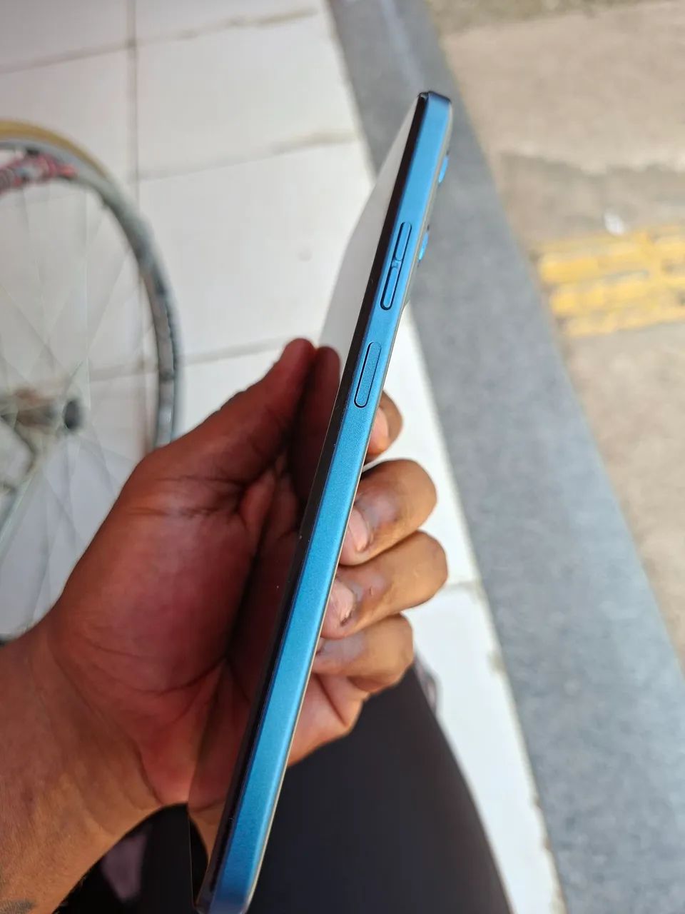 Celular novo  - Foto 4