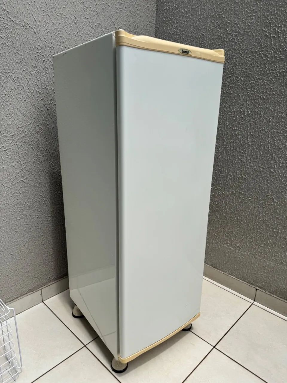 Freezer Vertical  - Foto 2