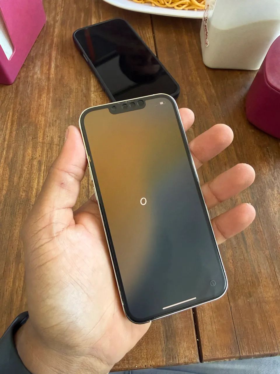 iPhone 13 PRO - Foto 3