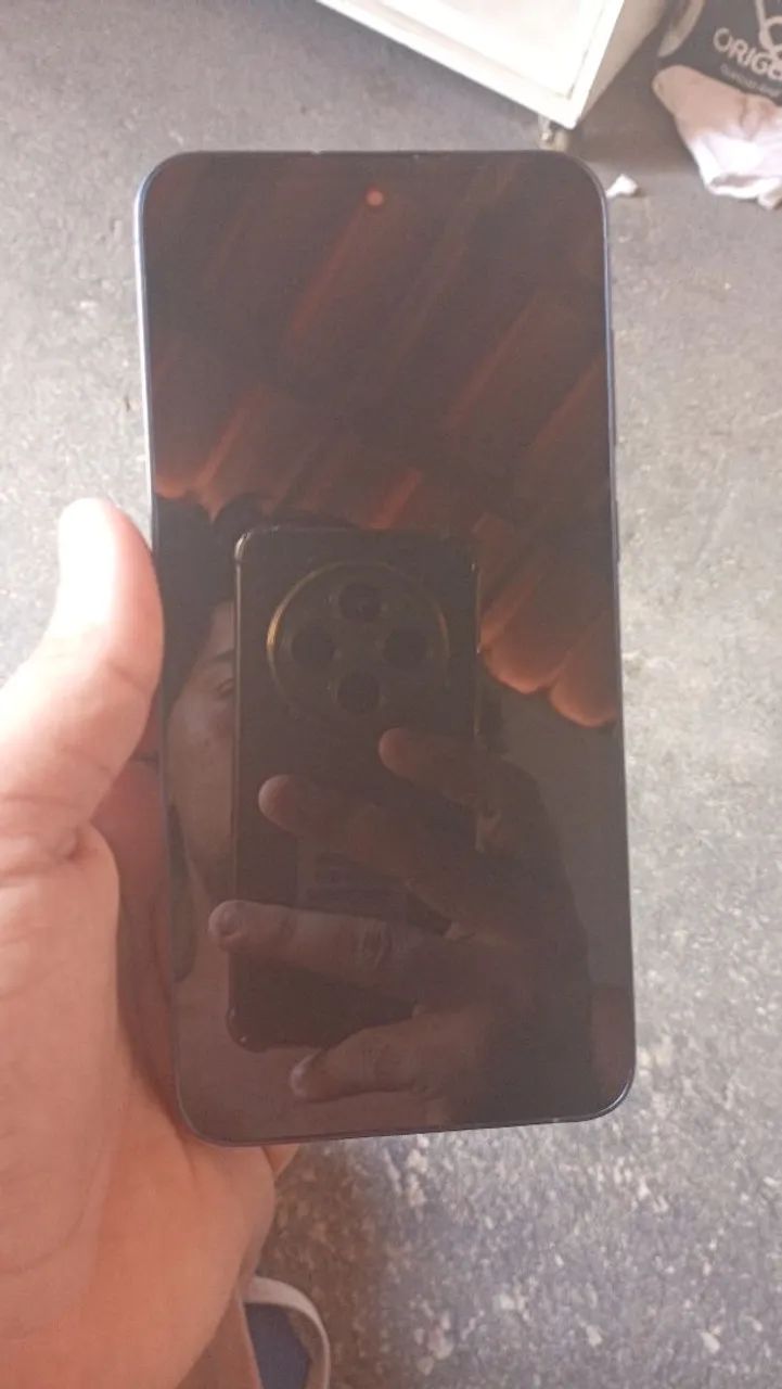 Celular Samsung a55 5g  - Foto 3