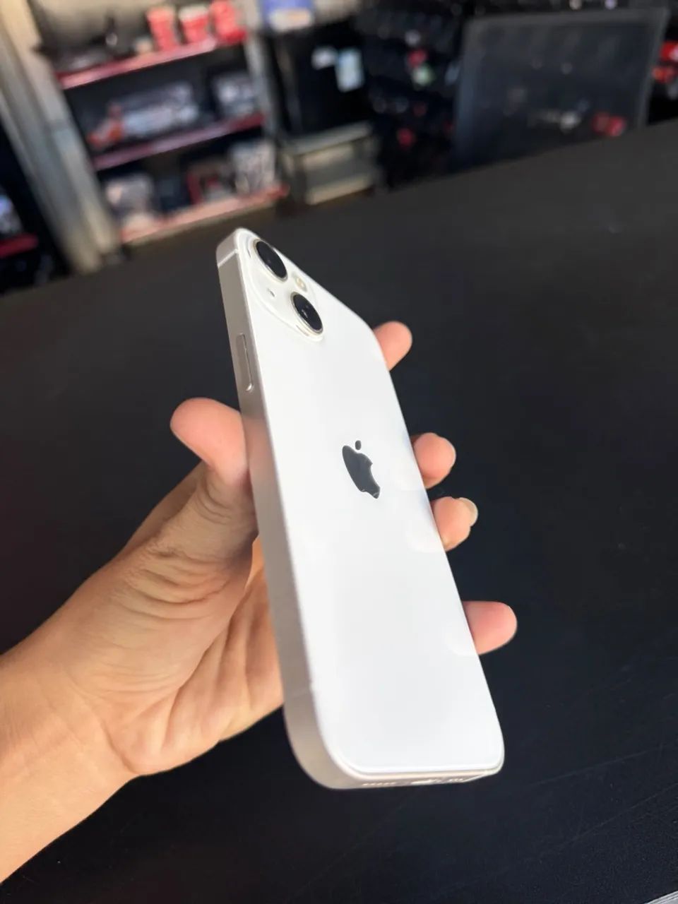 iPhone 13 128gb - Foto 4