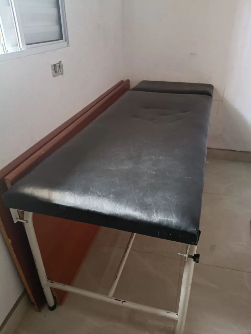 Maca fixa preta  - Foto 2