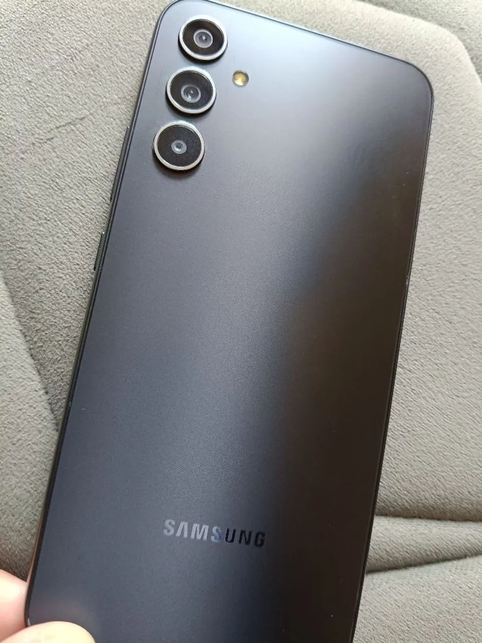 Smartphone Samsung Galaxy A 34 128 Gb - Foto 5