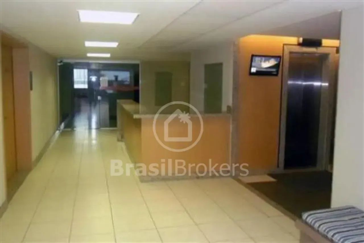 excelente sala comercial na av dom helder camara - Foto 4