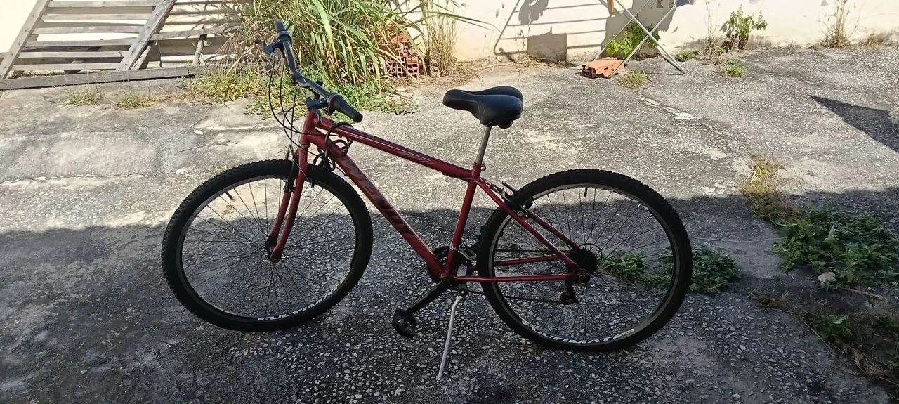 Bike Aro 29 Wendy