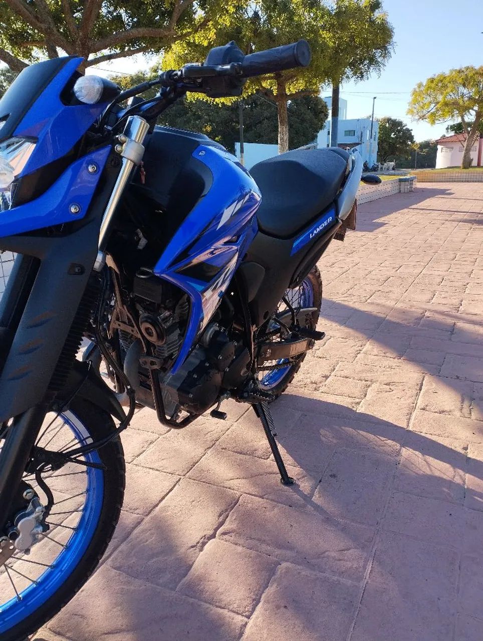 Lander 250 Nova - Foto 3