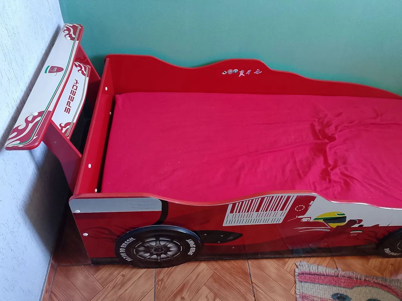 Cama infantil - Foto 3