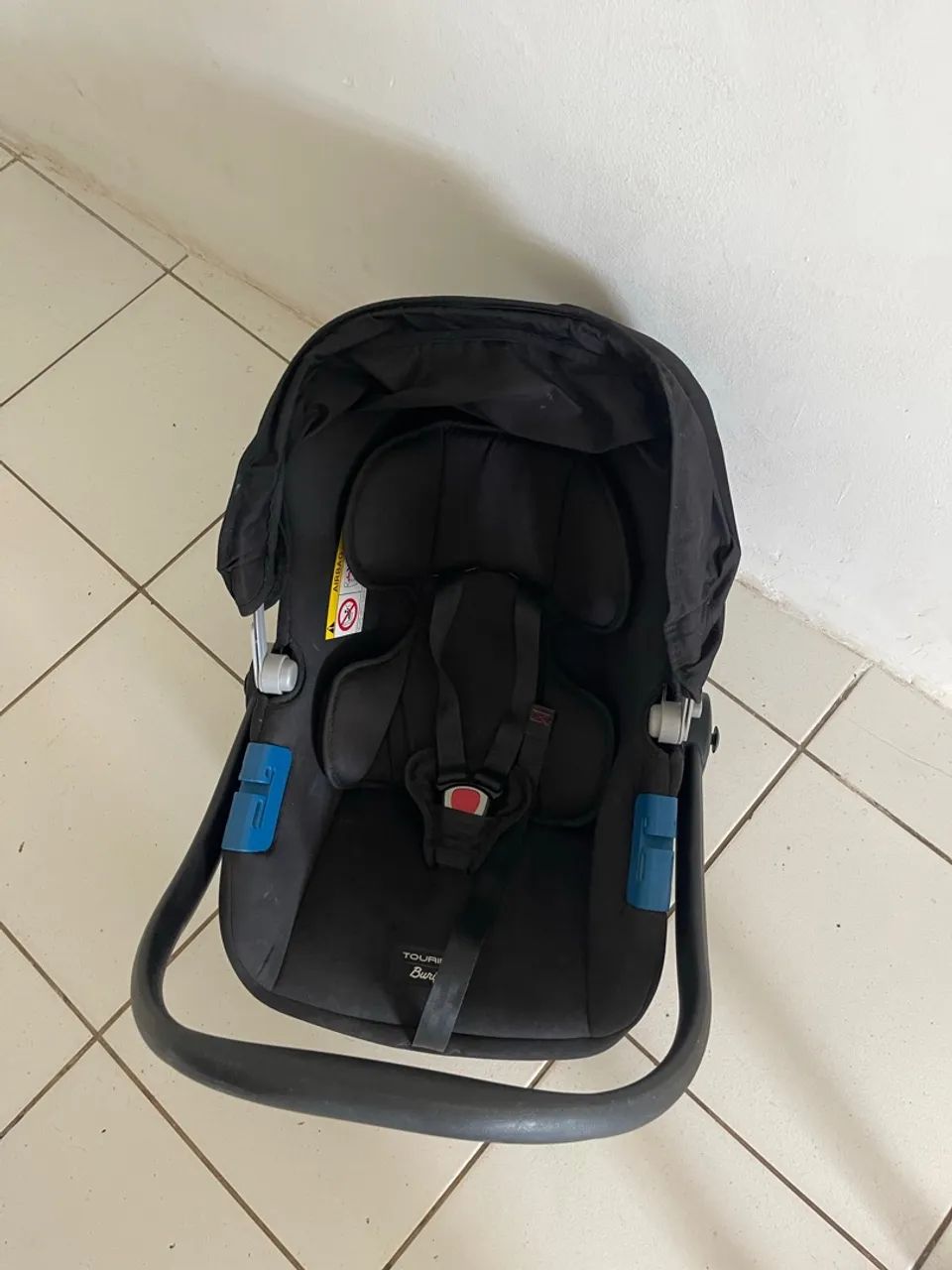 Bebê conforto - Foto 2