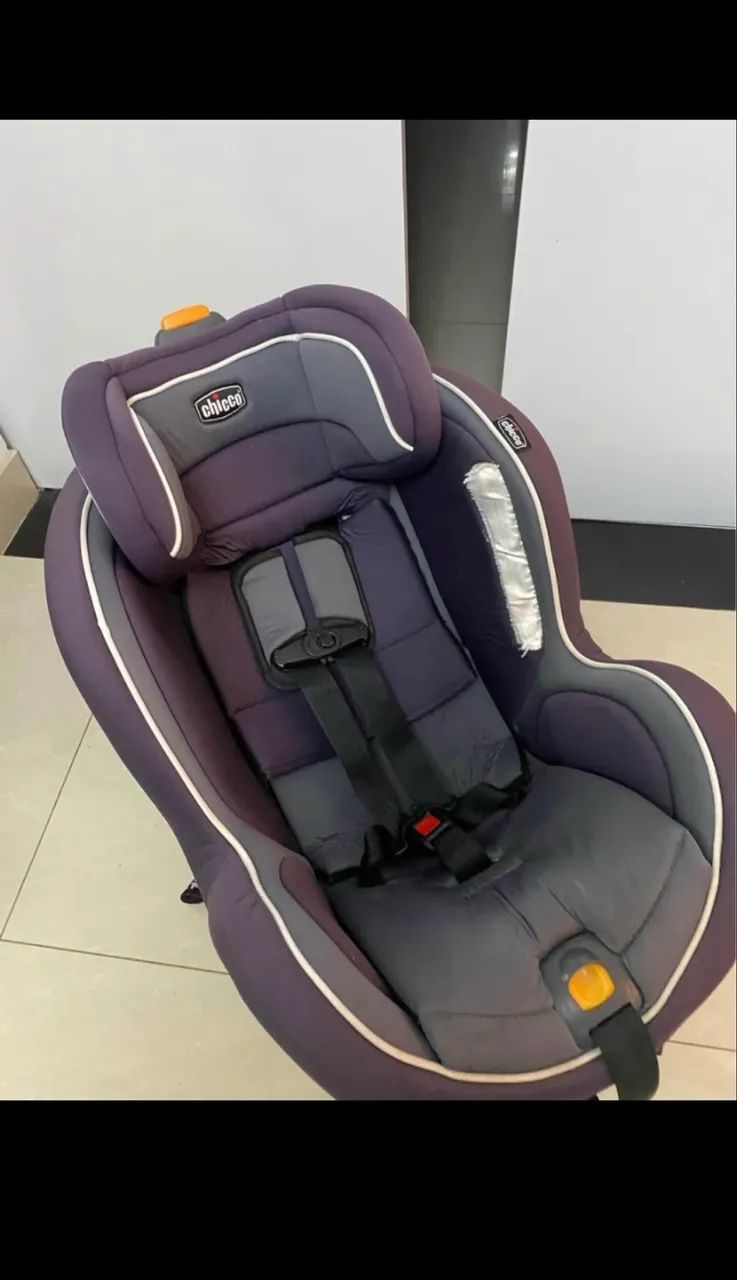 Cadeirinha de carro Chicco KeyFit 30 - Foto 3