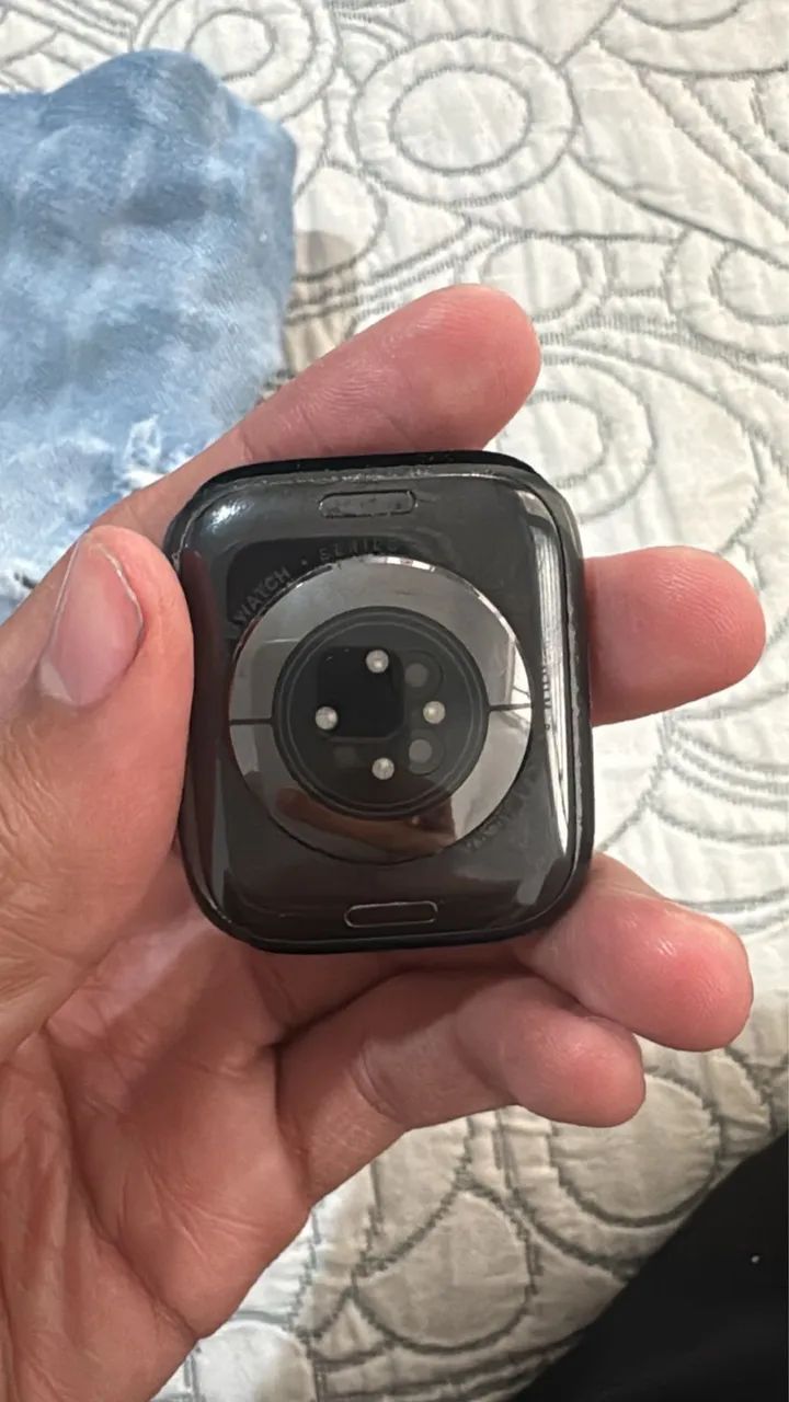 APPLE WATCH SÉRIE 7 GPS / 45MM - Foto 2
