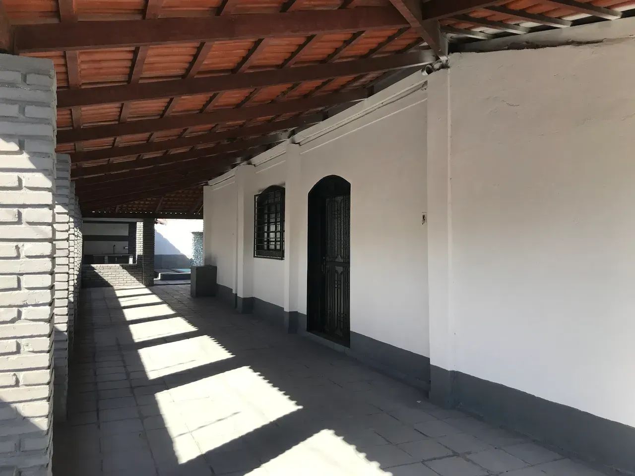 Sobrado Residencial  Parque Real - Foto 4
