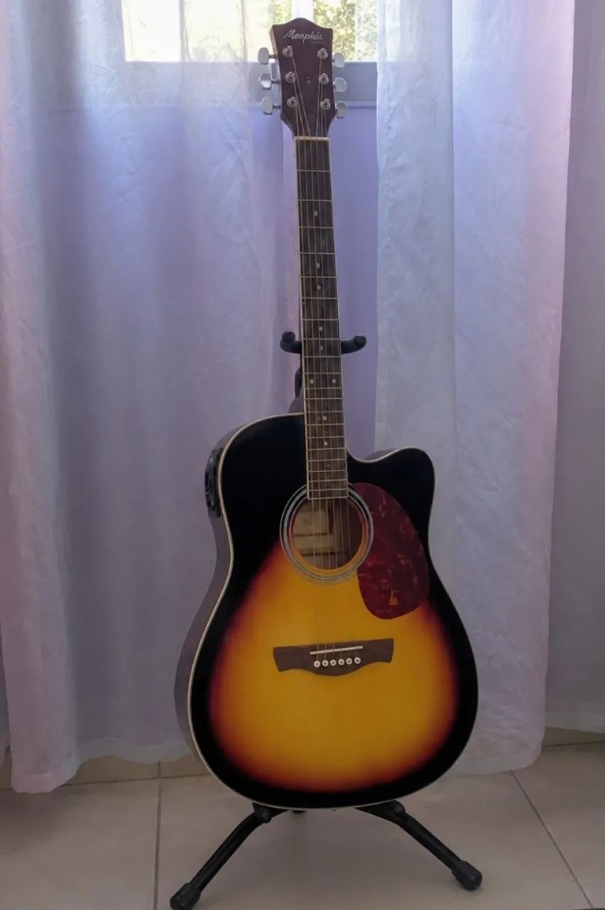 Violão Elétrico Tagima