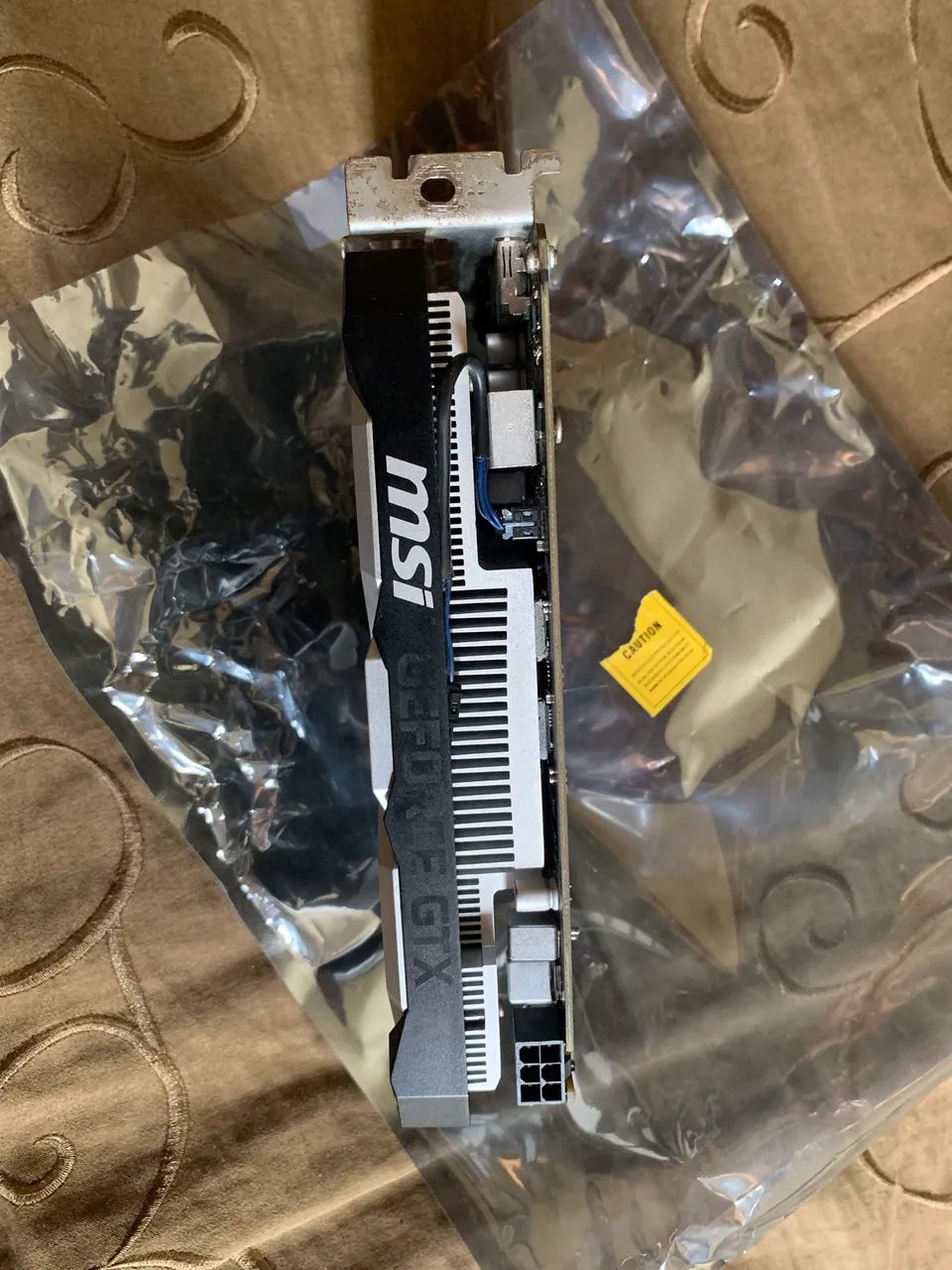 GTX 1650 gddr6 - Foto 2