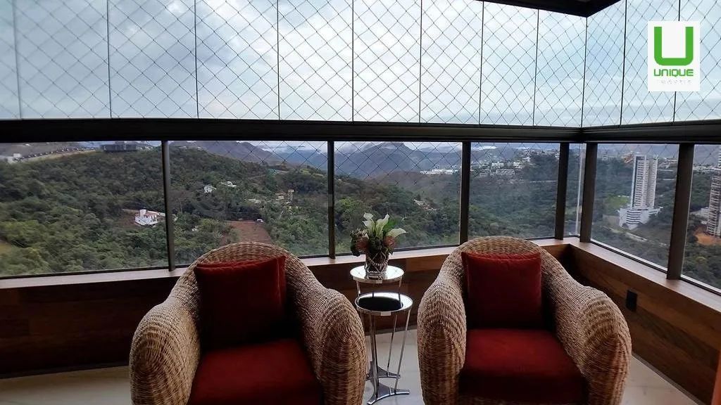 Apartamento à venda 4 quartos 2 suítes 4 vagas - - Foto 5