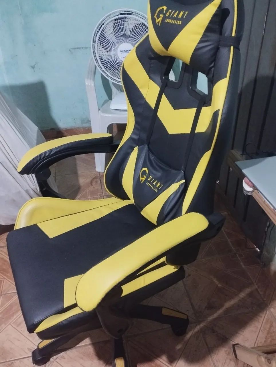 Cadeira Gamer