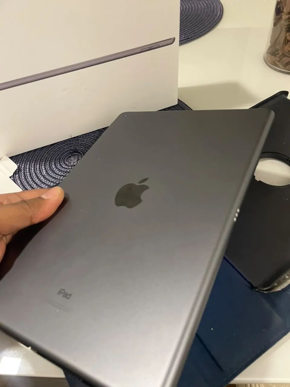 iPad Apple 8ª Geração - Ótimo Estado! - Foto 4