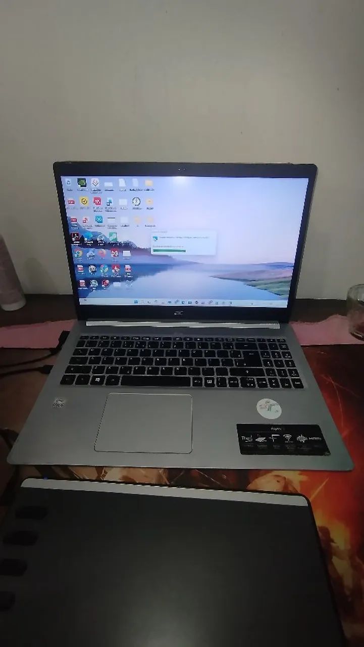 Notebook Acer Aspire 5 