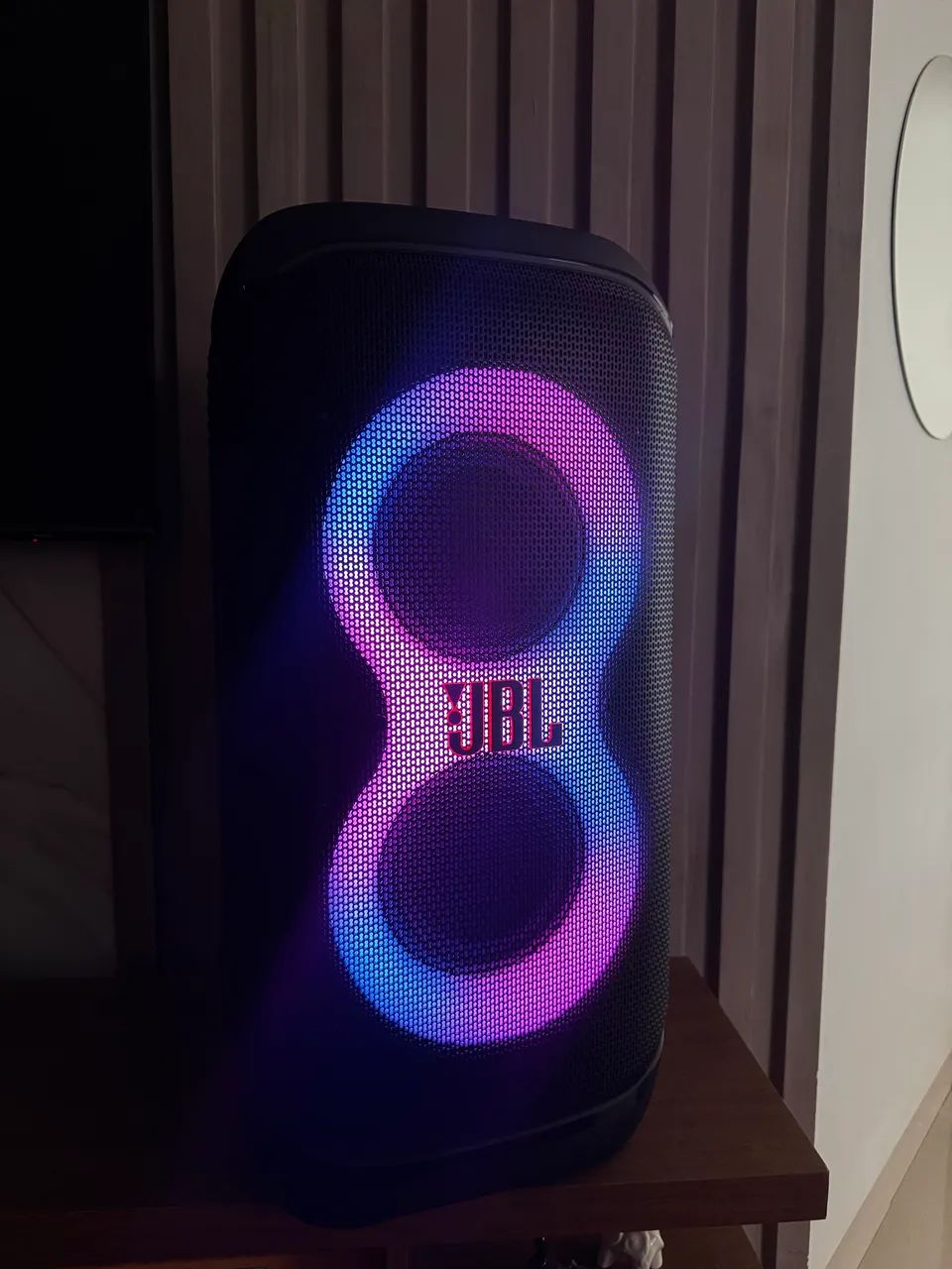 Jbl PartyBox Stage 320 