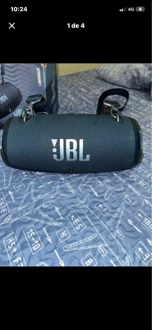 Jbl extreme 3 - Foto 3