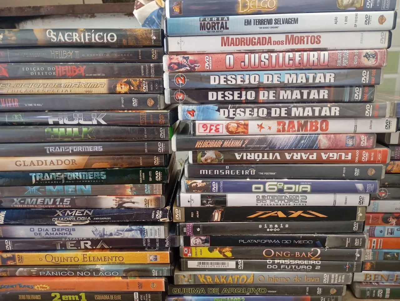 Dvd 
