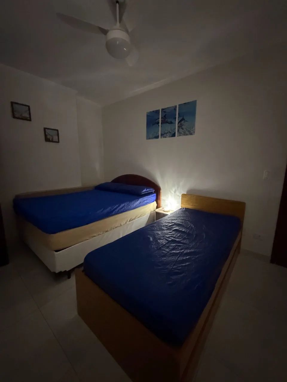 Apartamento Praia Grande - Foto 5