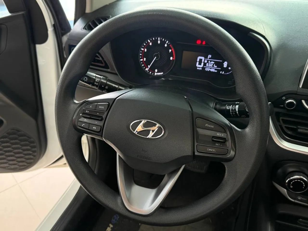 Hyundai HB20 Evolution 1.0 TB Flex 12V AUT 2020 - Foto 5
