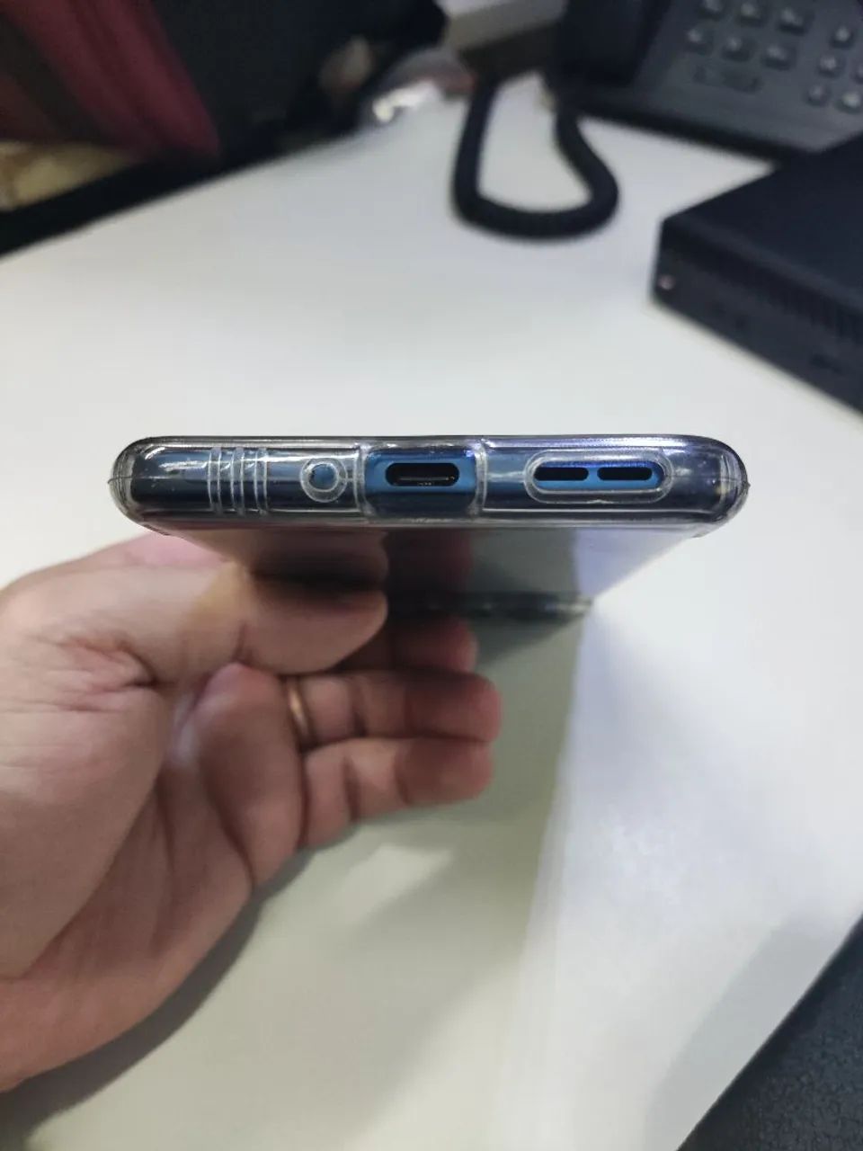 Motorola Edge 60 - Foto 4