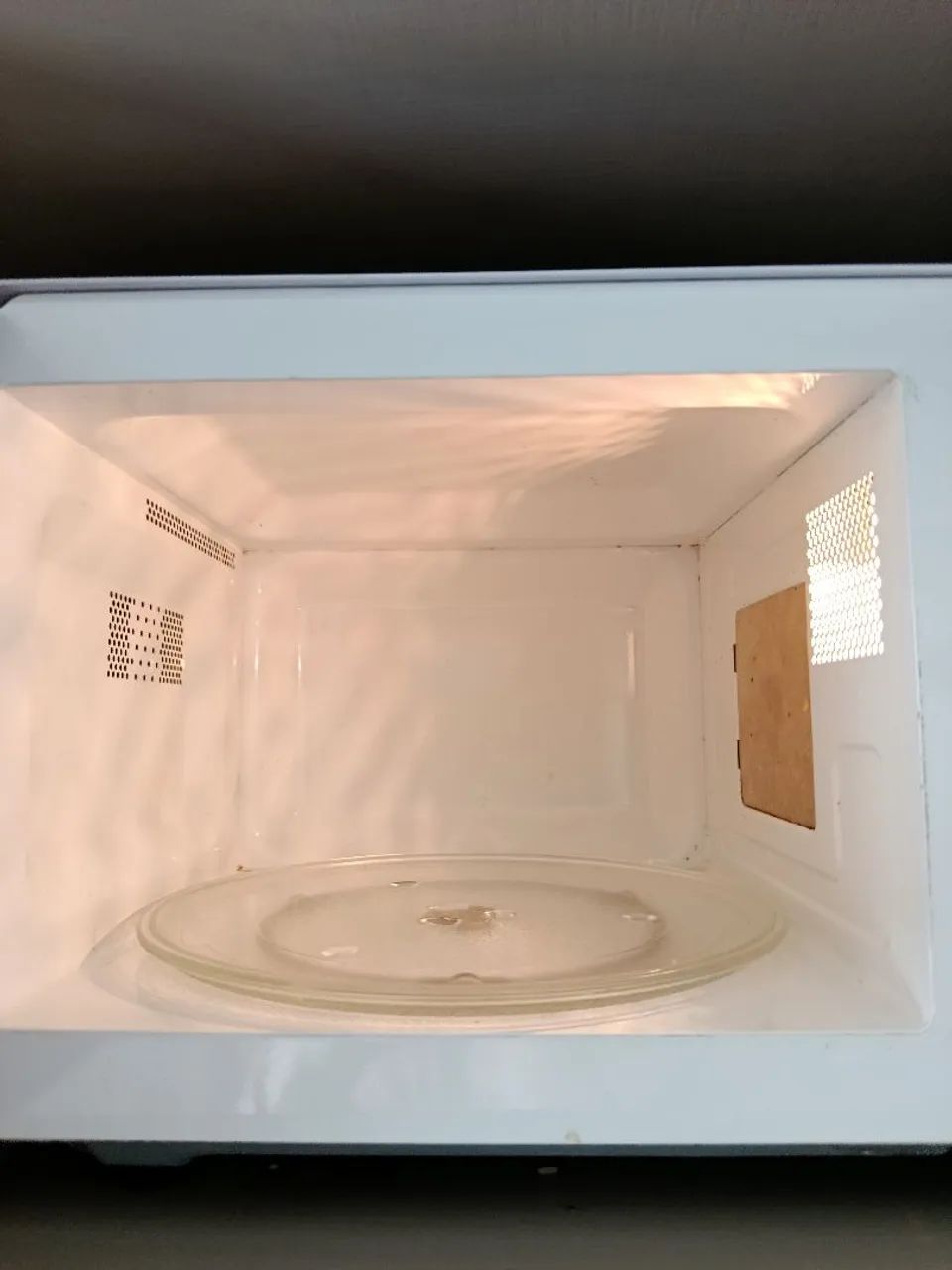 Microondas - Foto 2