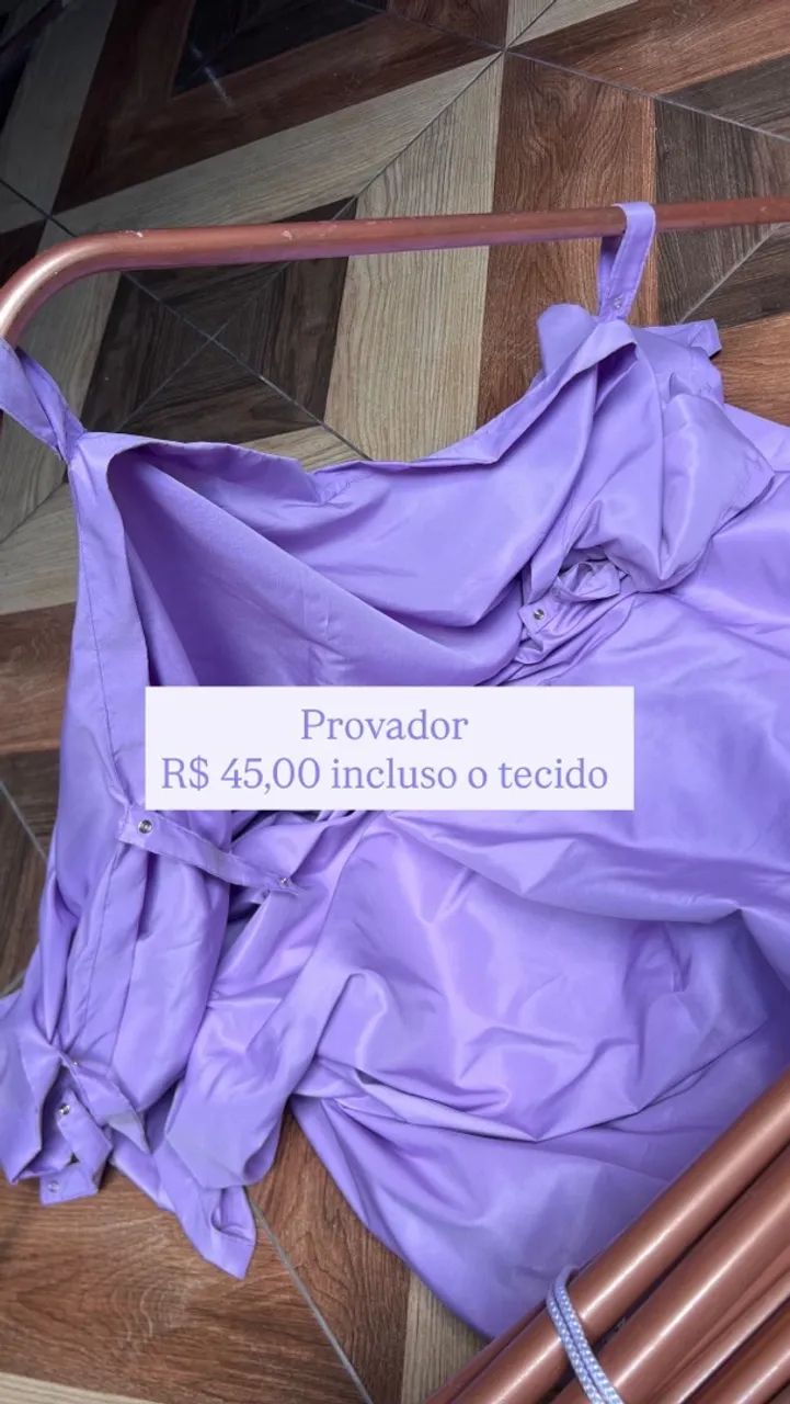 Araras expositor e provador  - Foto 2