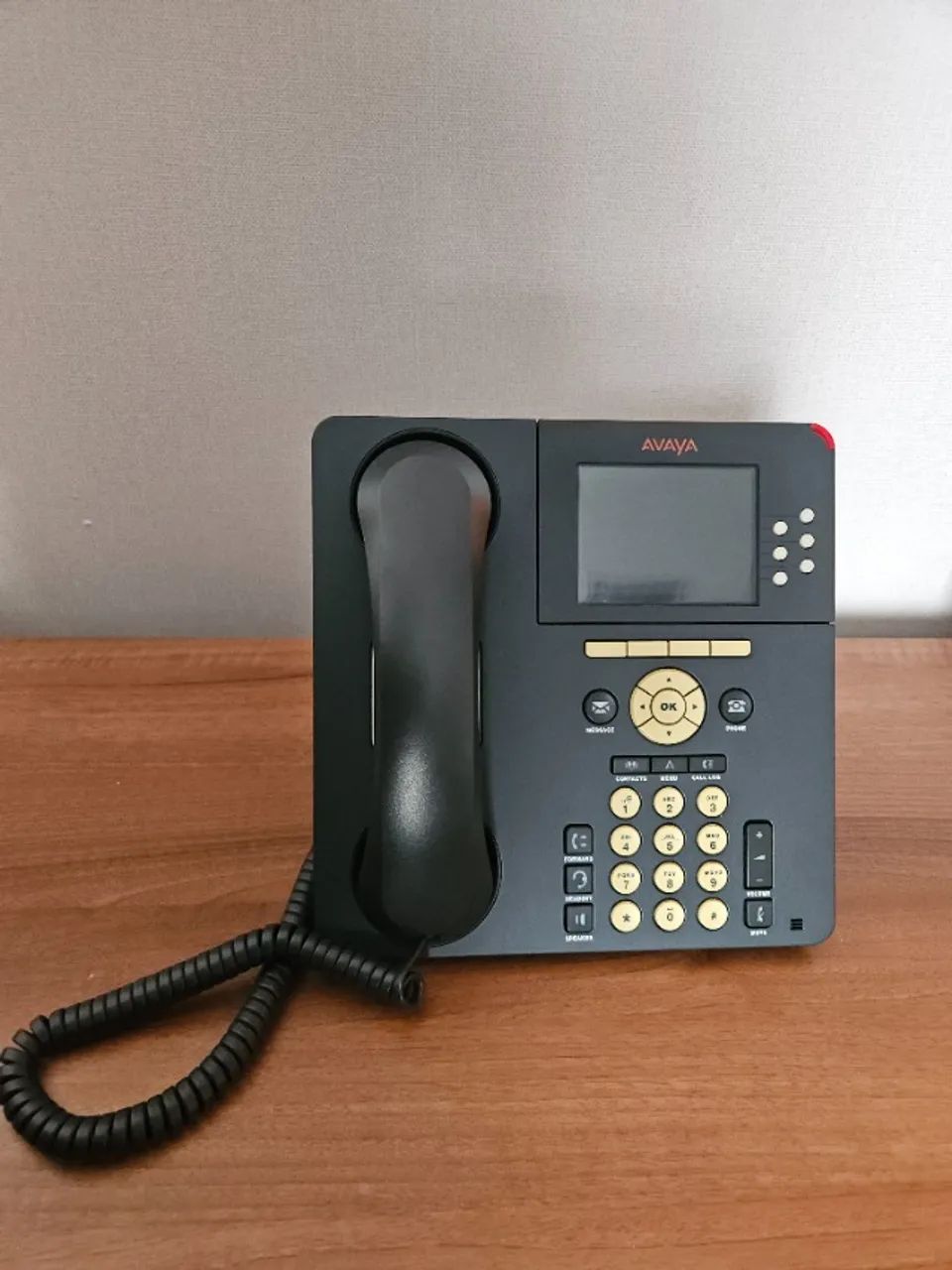 Telefone Avaya - 9640 - Foto 2