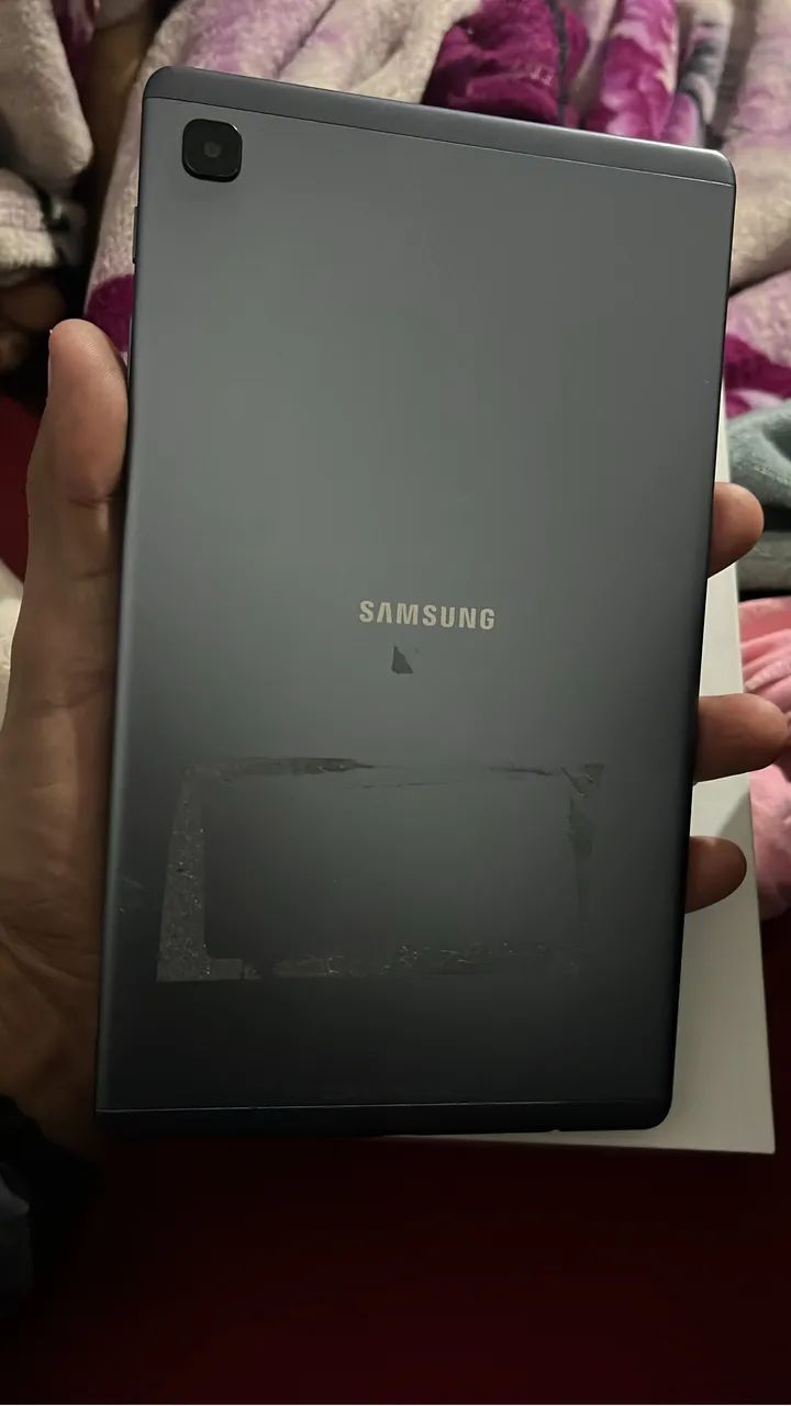 SAMSUNG TAB A7 LITE - Foto 3