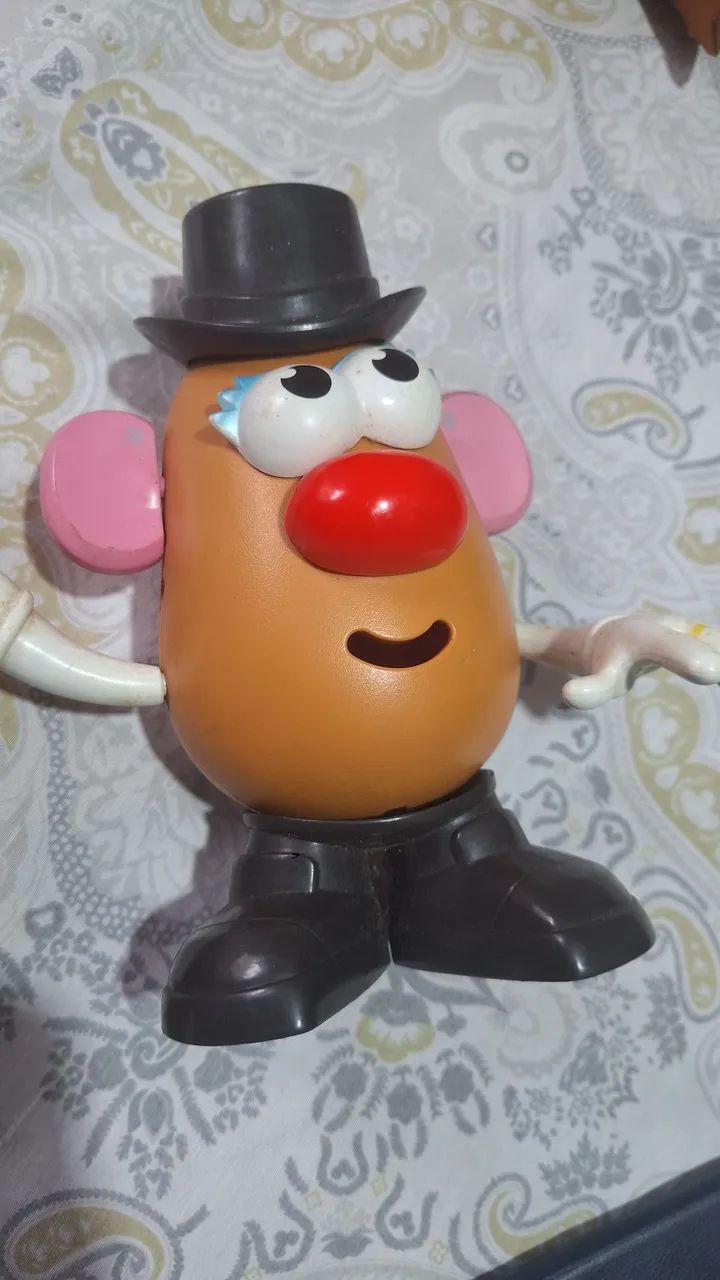 Casal Batata - Foto 3