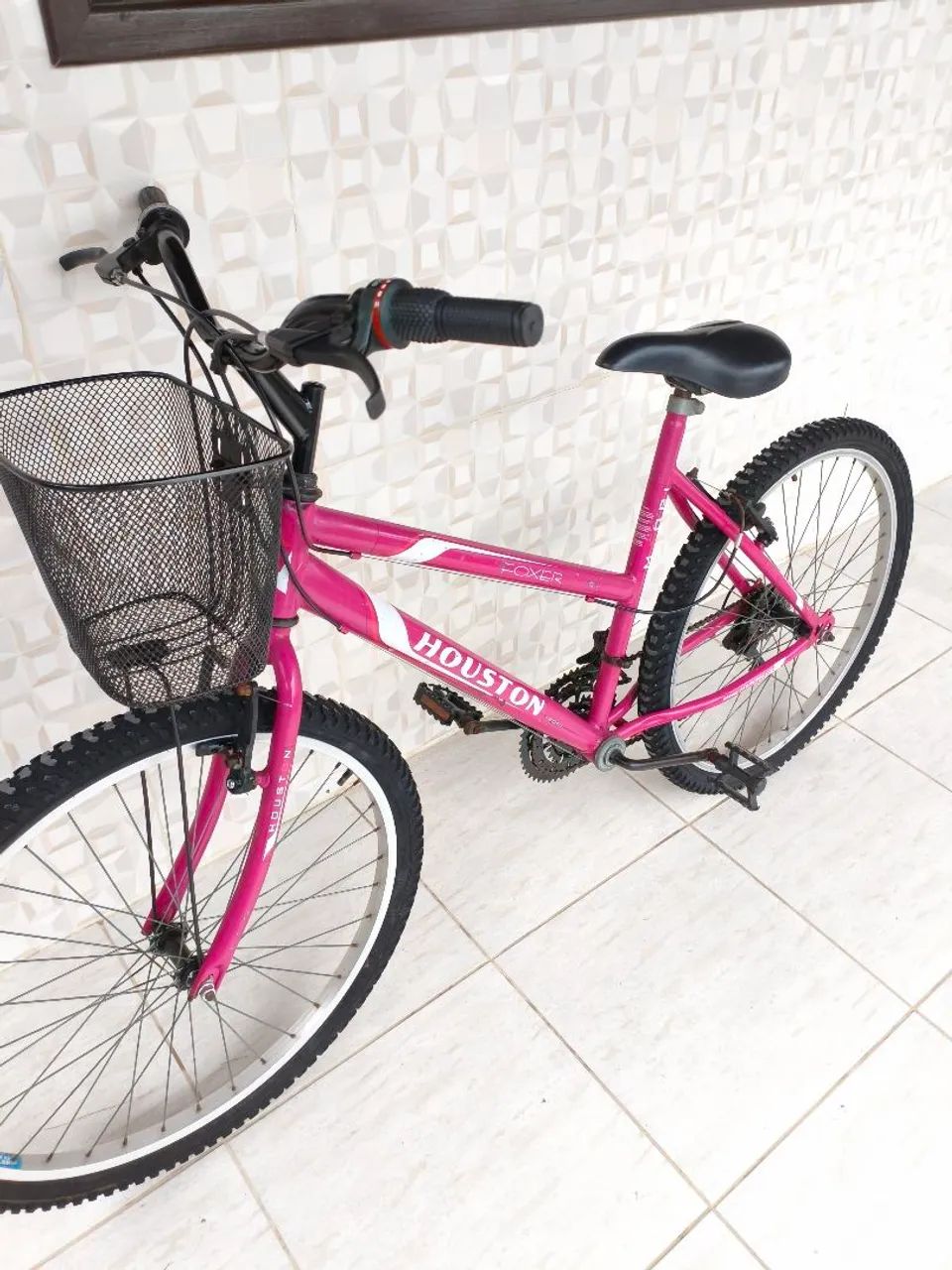 Bicicleta aro 26  - Foto 3