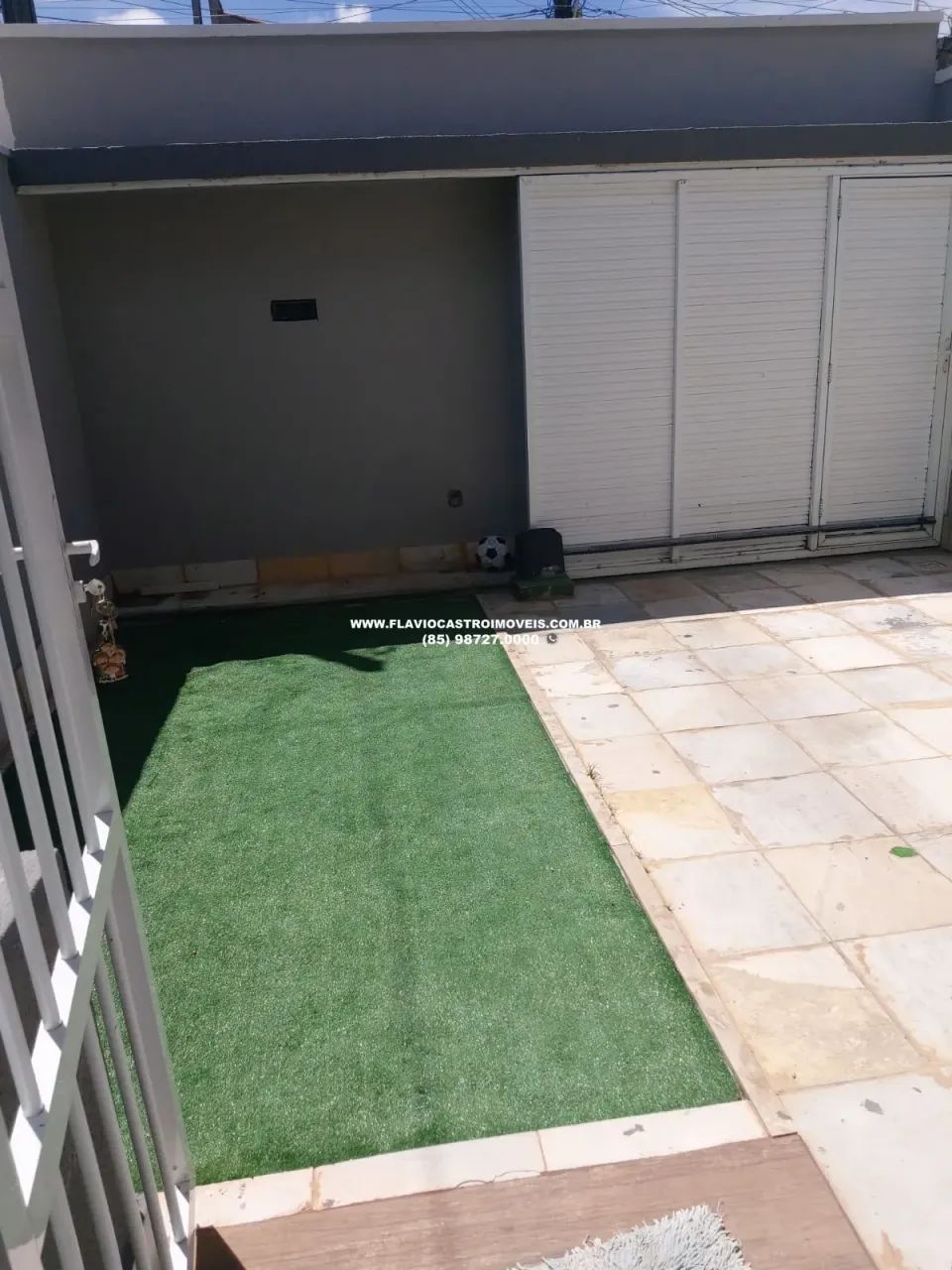 CASA PREMIERE  CASA DUPLEX SOLTAS (ESTRADA DO FIO) NO EUSÉBIO/CE - Foto 4